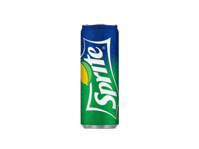Sprite (330 ml.) | 60,00